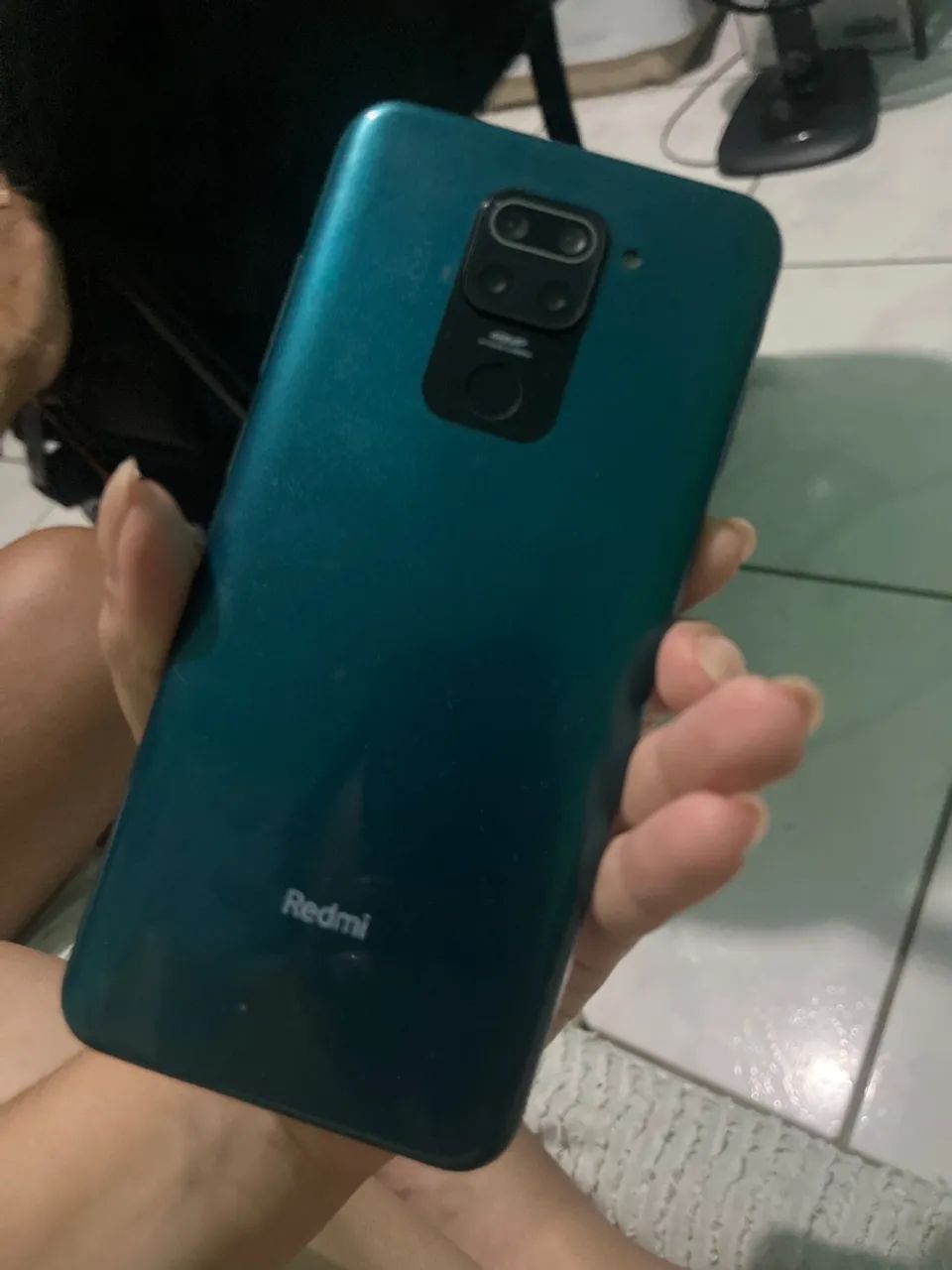 Redmi note 9  - Foto 2