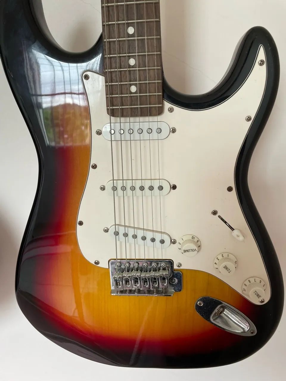 Guitarra 