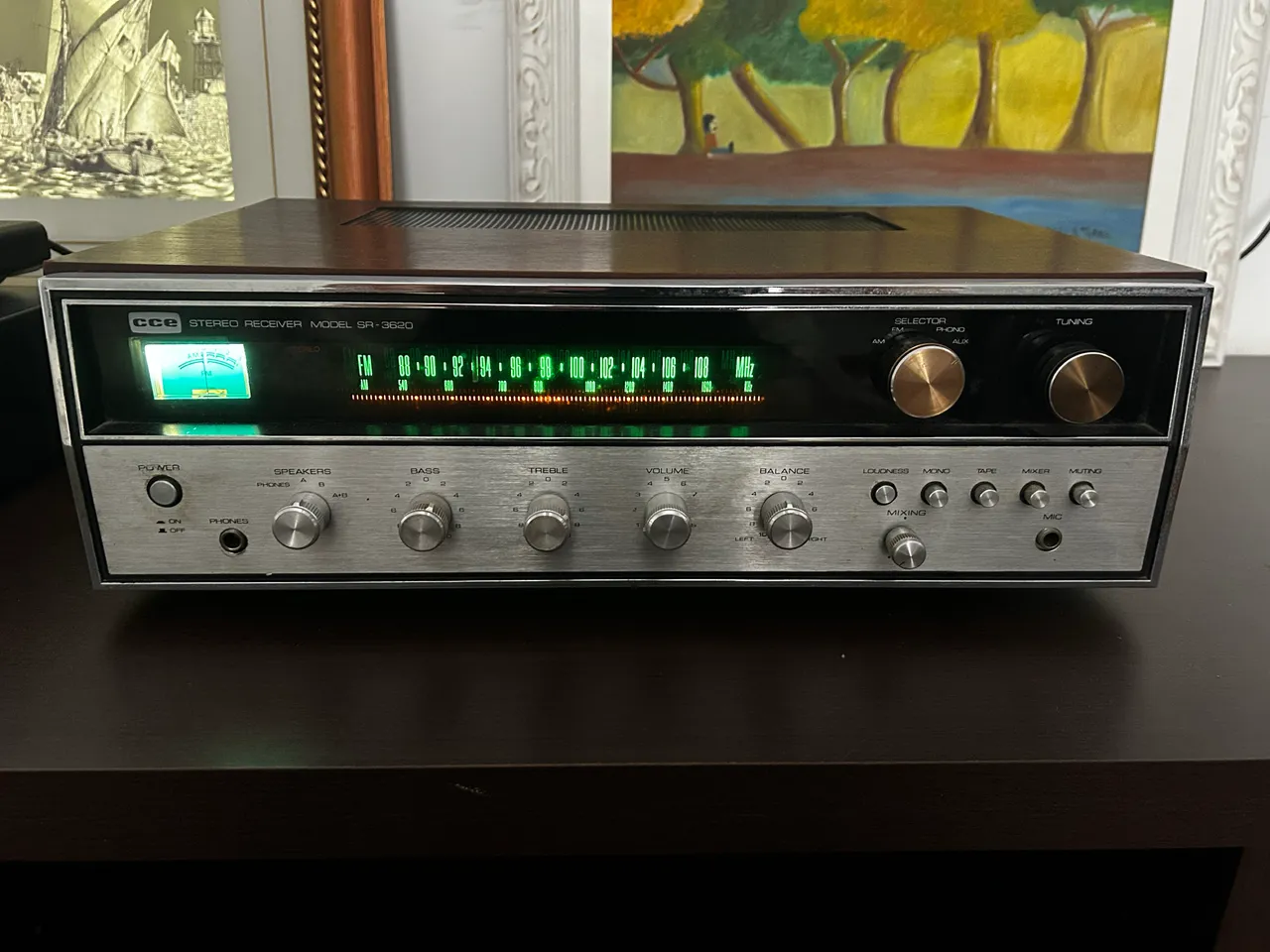 Mooer Prime P1 + Footswitch F4 - Multi-efeitos de bolso