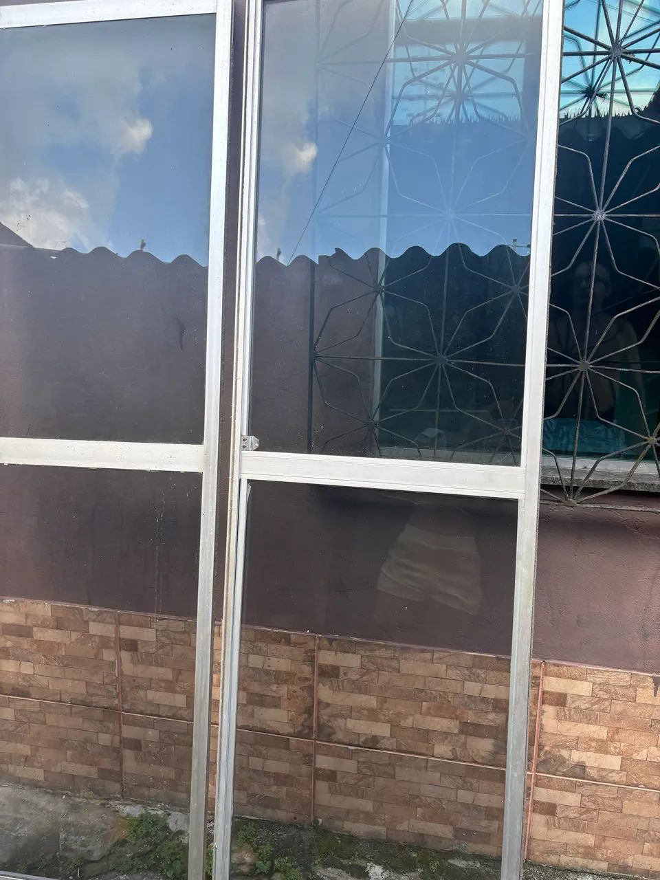 Porta de vidro - Foto 3