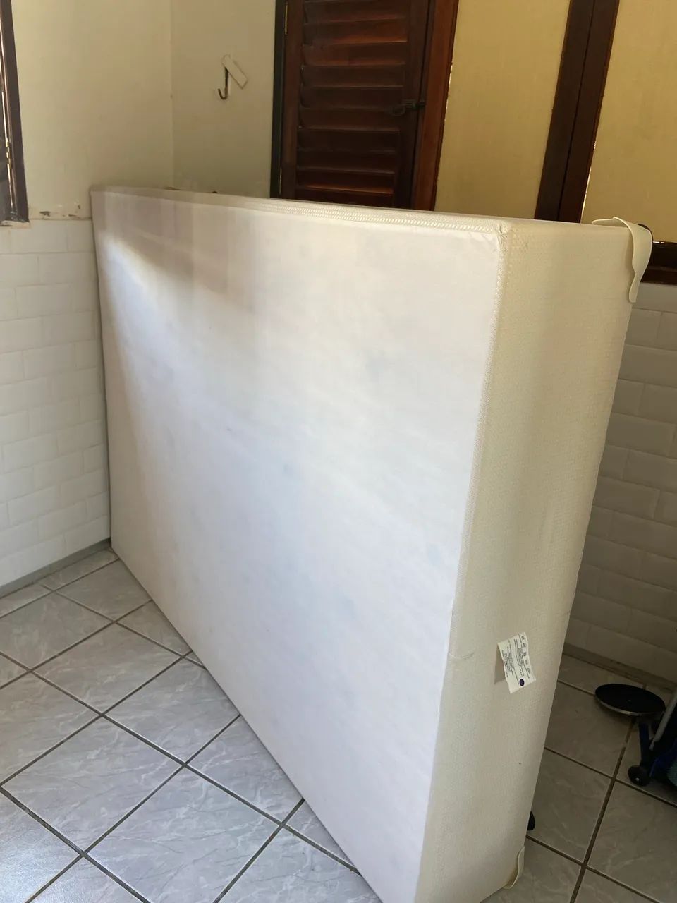 Base cama box  - Foto 2