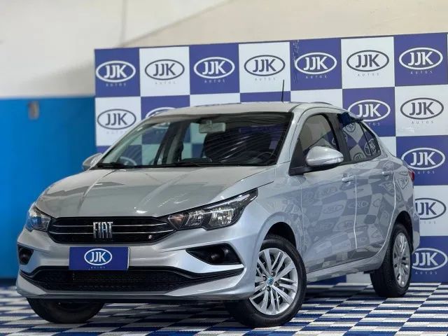 Fiat Cronos Drive 1.3 8V Flex 2024 - Foto 2