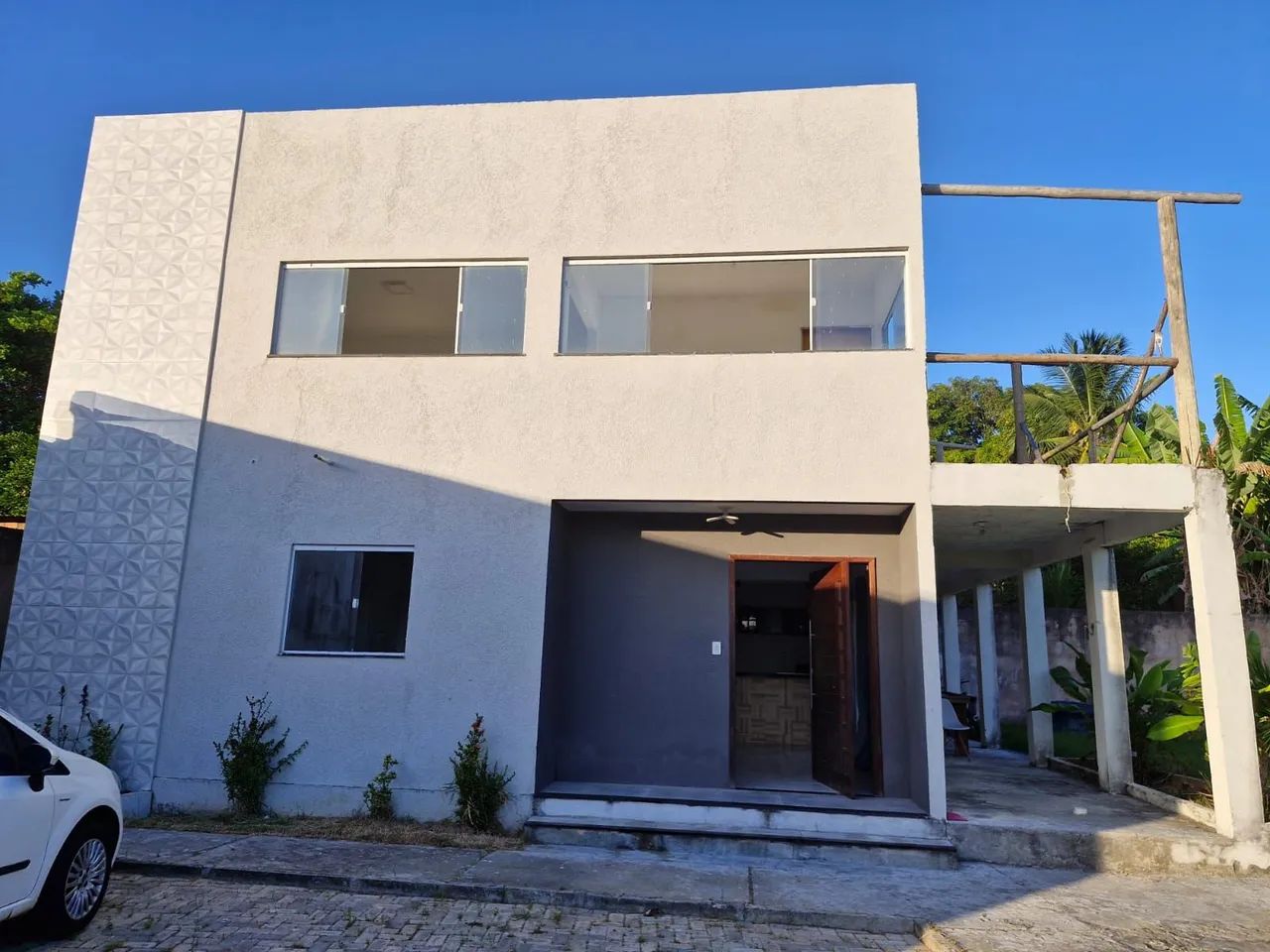 Casa em Barra de Jacuipe