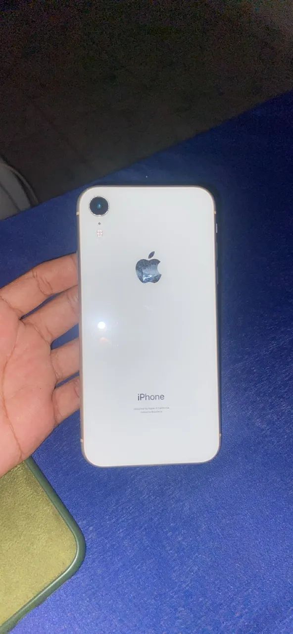 iPhone XR  - Foto 2