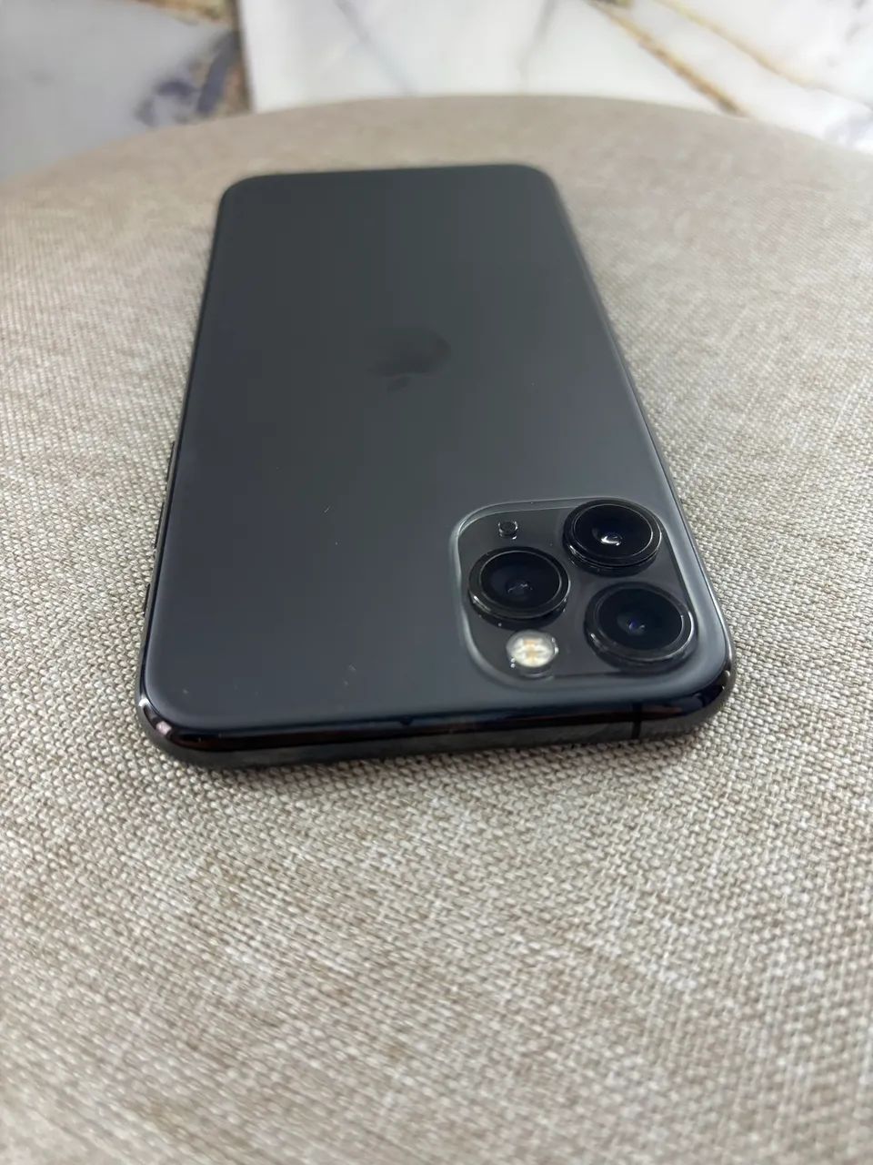 Iphone 11 Pro 64 Gb - Bom Estado - Foto 5