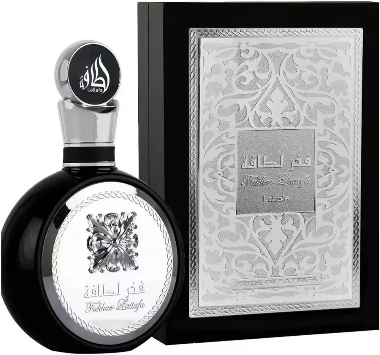PERFUME FAKHAR BLACK ORIGINAL