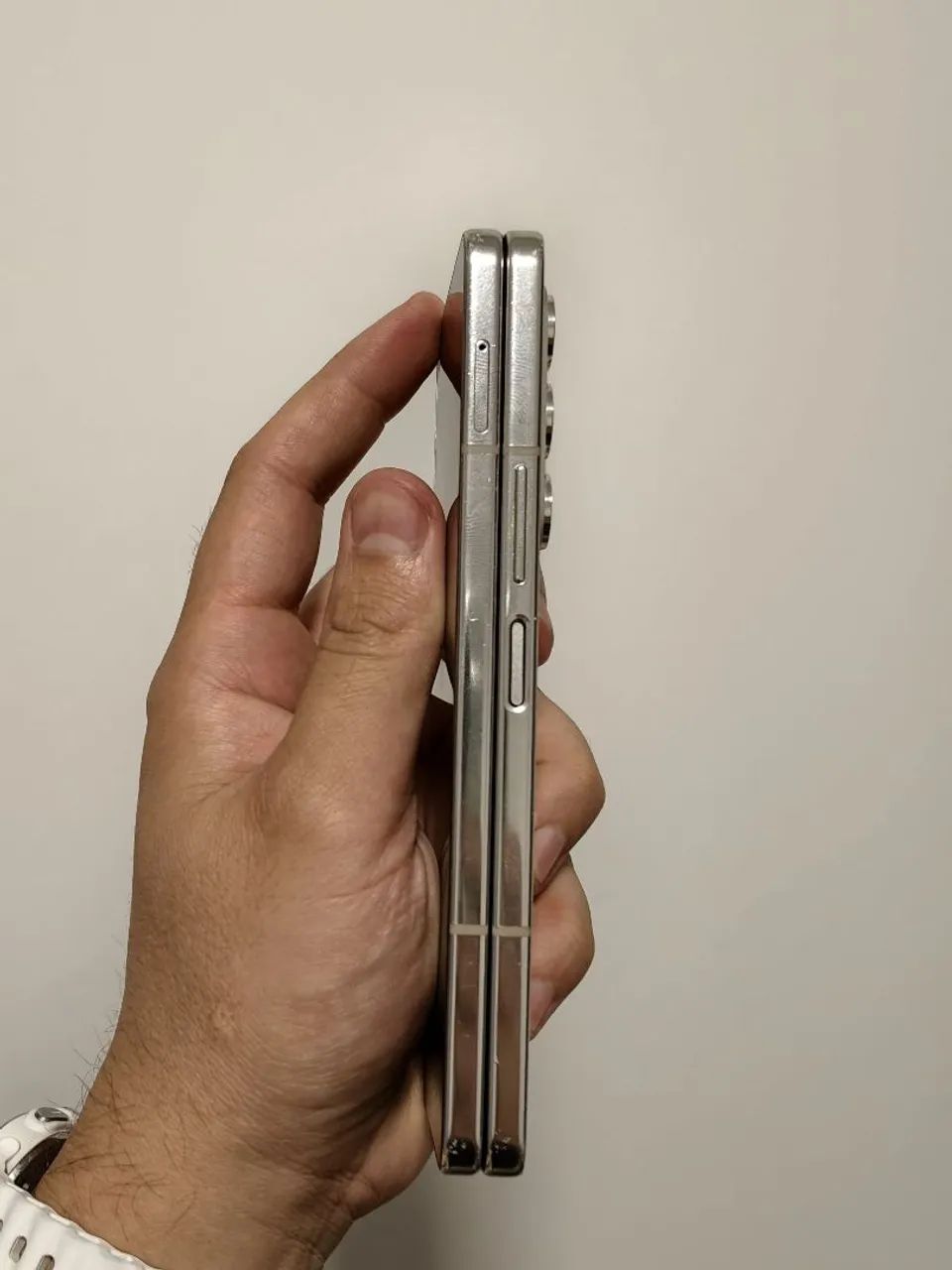 Samsung Galaxy Z Fold 5 512GB - Foto 4
