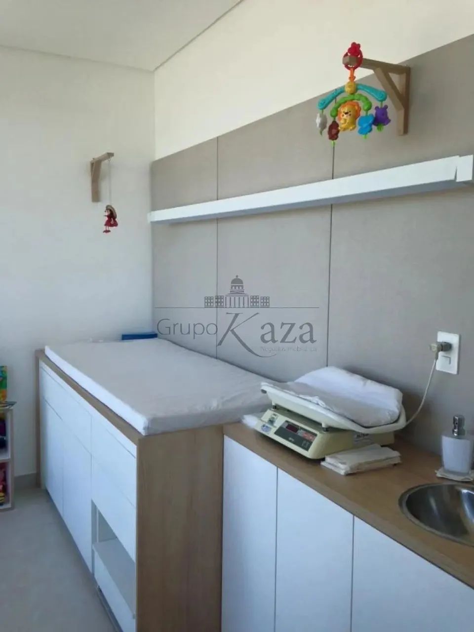 Oportunidade - Sala Comercial - Jardim das Colinas - Comercial Helbor Offices - 41m². - Foto 8