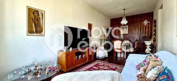 Leblon | Apartamento 3 quartos - Foto 5