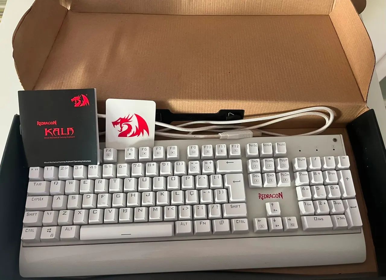 Teclado