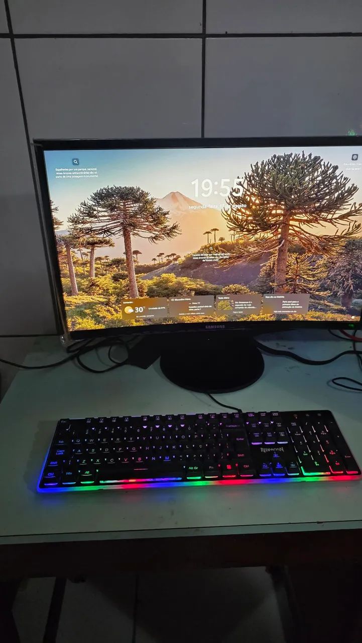Pc Gamer - Foto 3