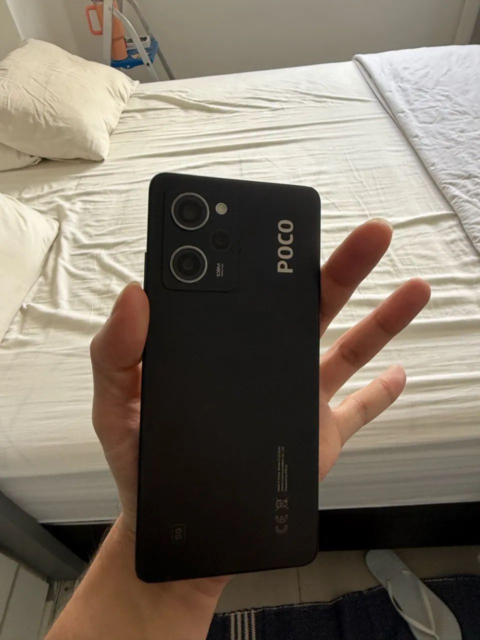 Xiaomi poco x5 pro 5g  - Foto 2