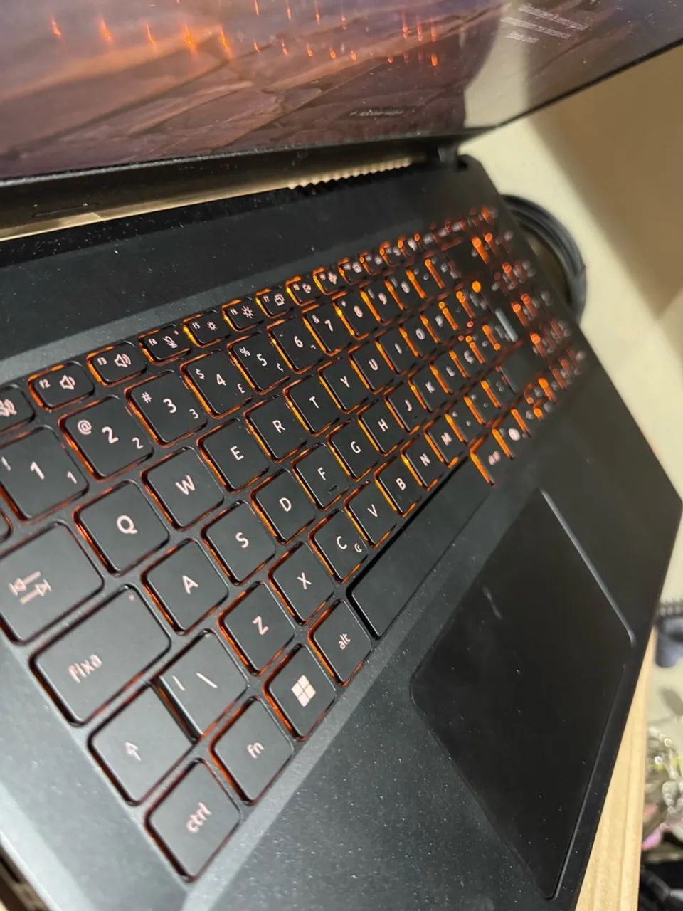 Acer nitro v15 4050 - Foto 3