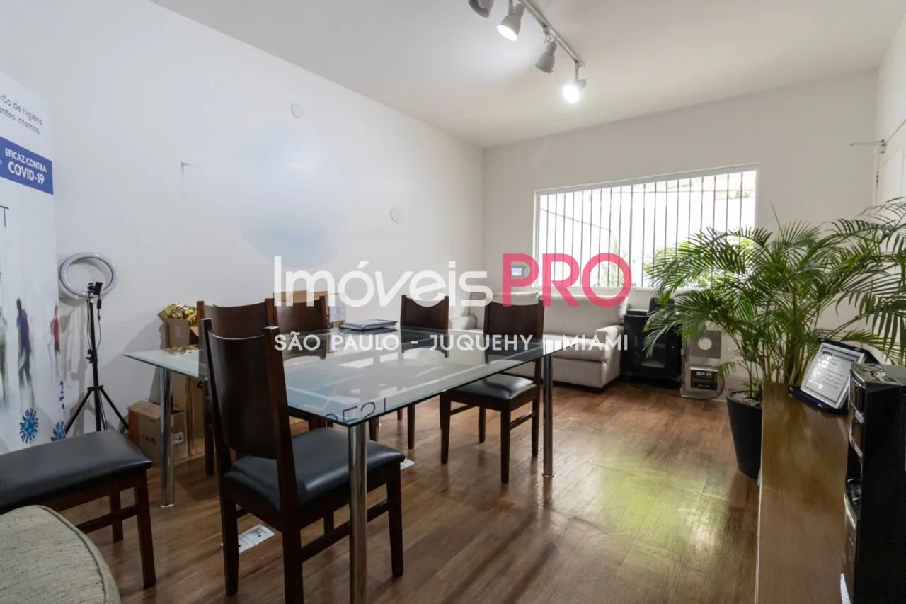 Casa, Vila Nova Conceição - São Paulo - Foto 4