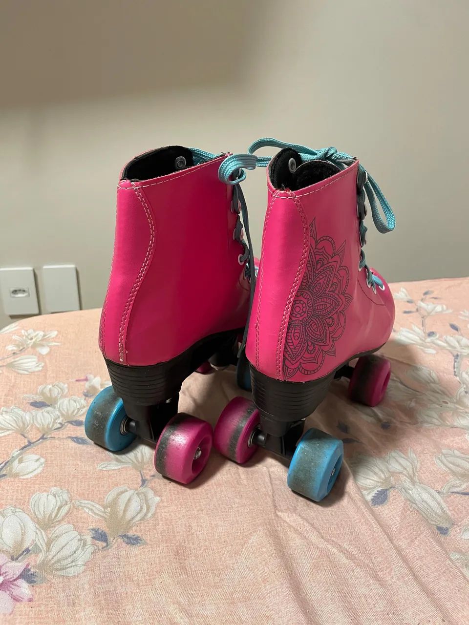 Patins  - Foto 3