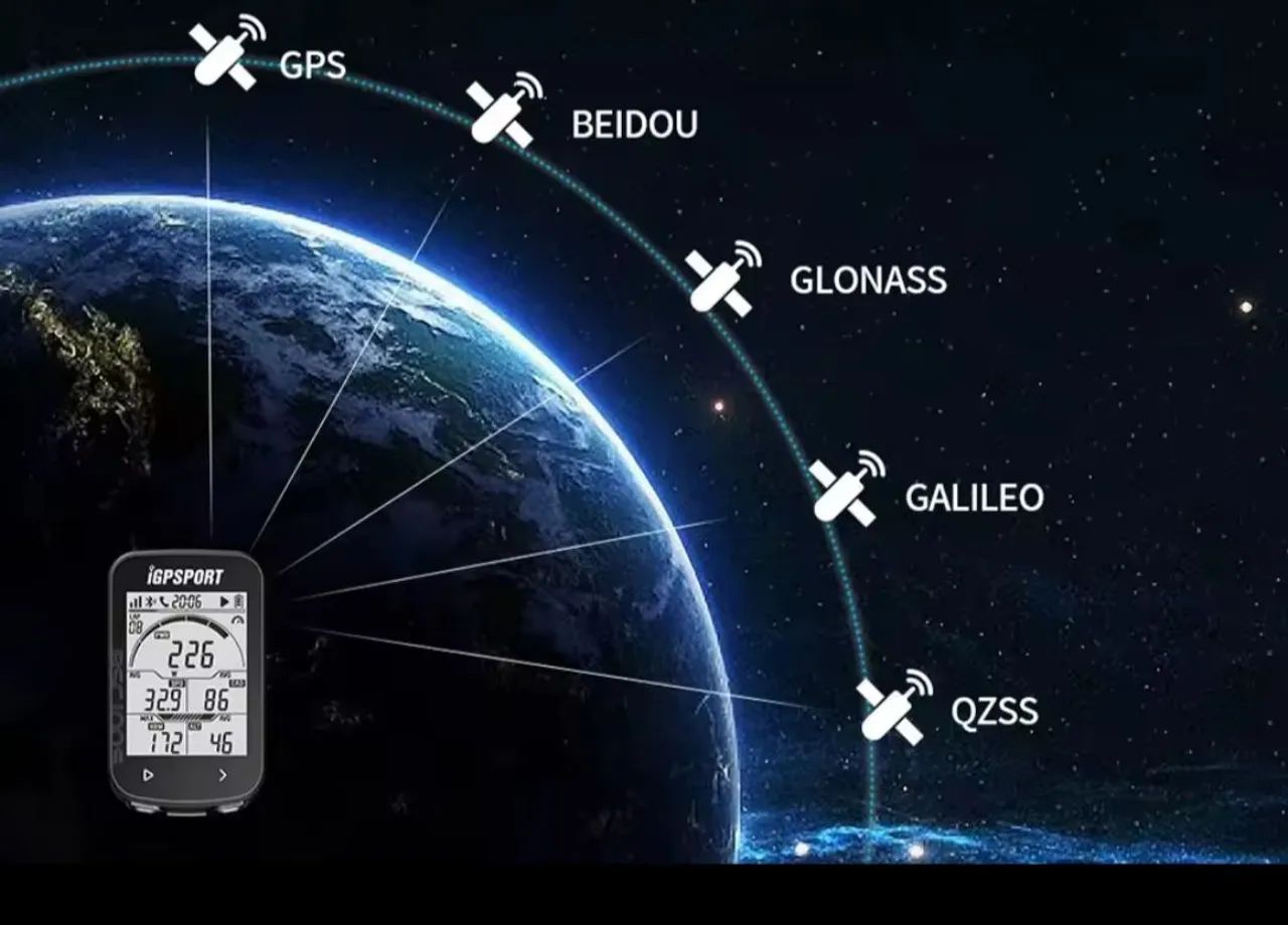 GPS IGPSPOT BSC 100s - Foto 3