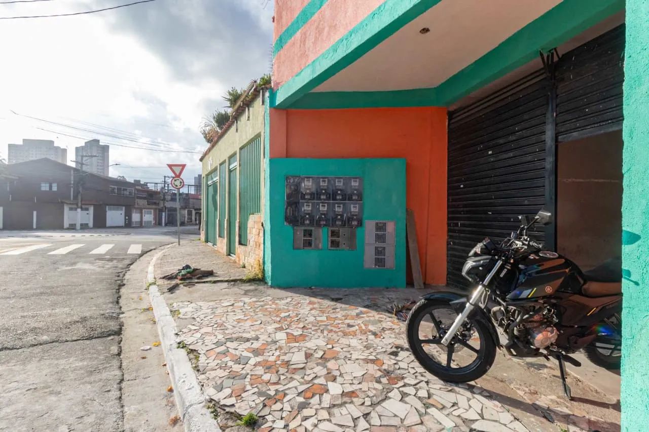 Sala comercial na Rua Damiana, 20  40 m² - Foto 3