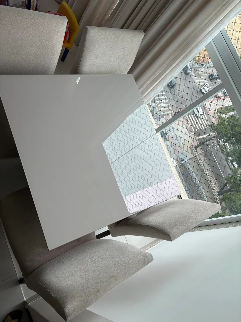 Oportunidade sofá e mesa  - Foto 2