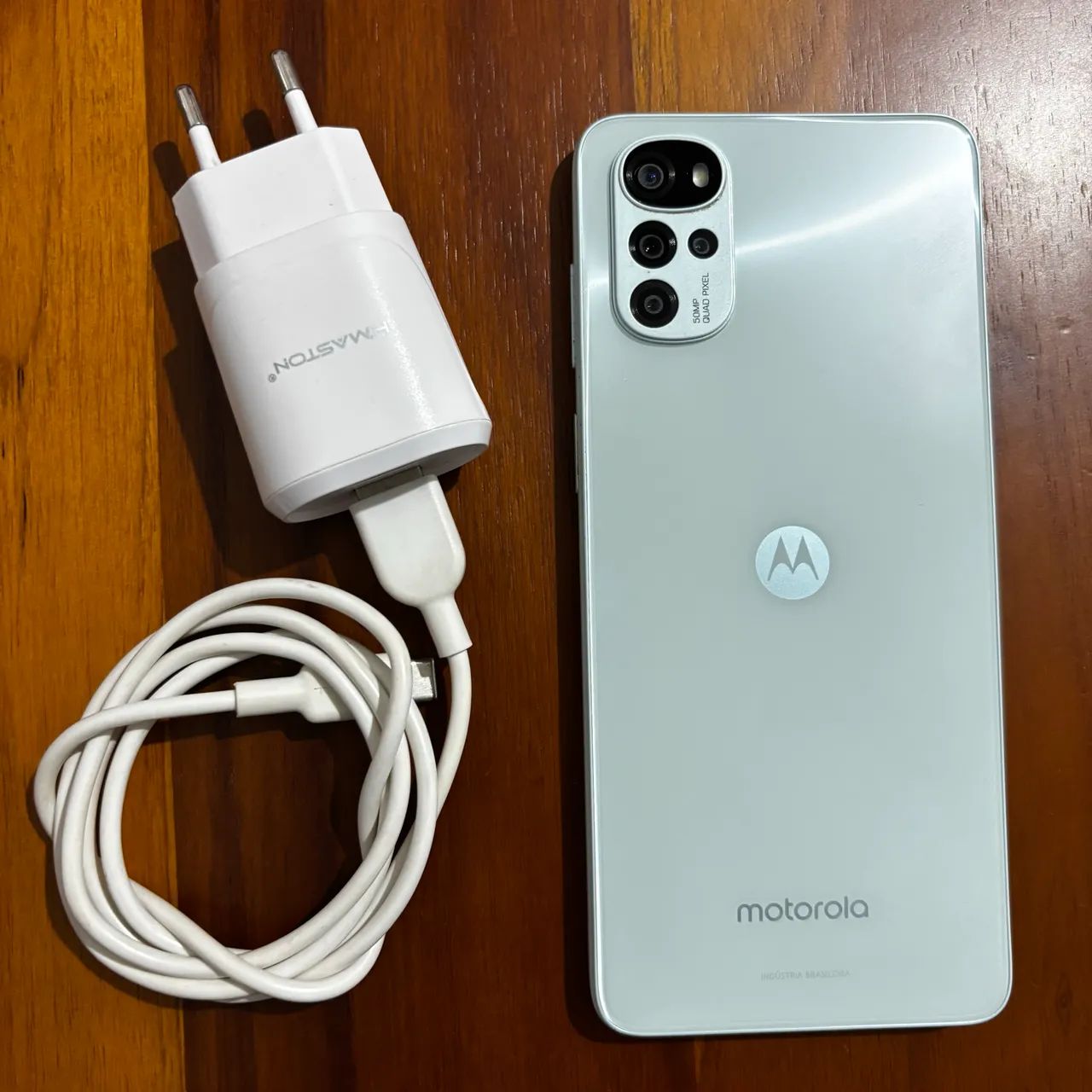 Celular Moto G22  - Foto 5
