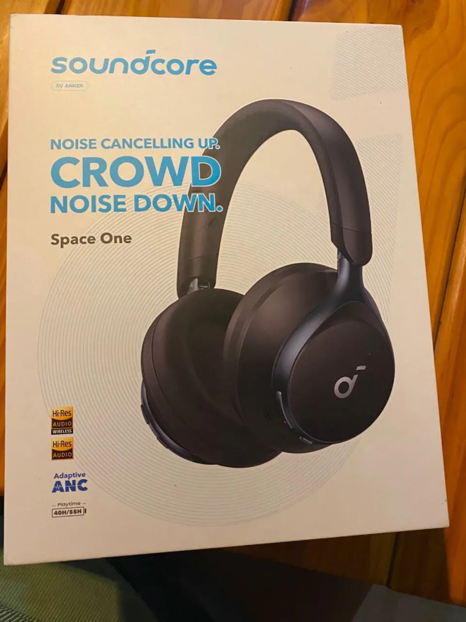 Fone Space ONE