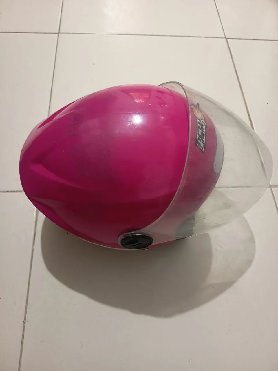 Capacete  - Foto 4