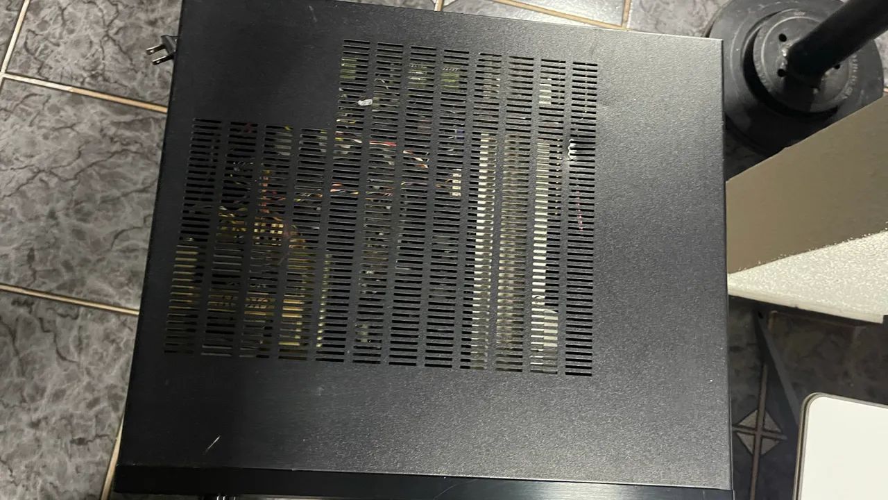 Receiver DENON AVR-1082  - Foto 4