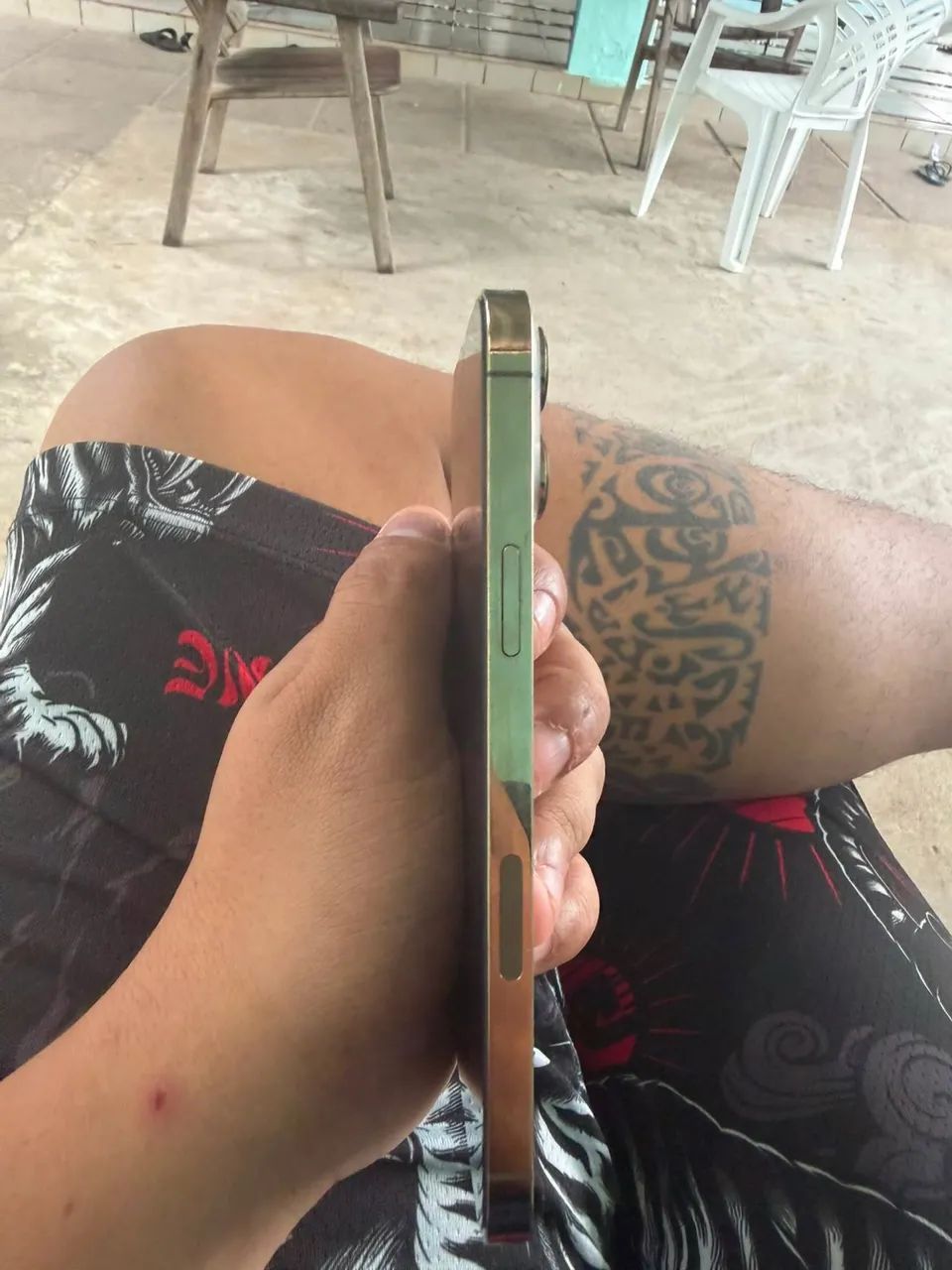 Vendo iPhone 13 Pro Max 256 - Foto 5