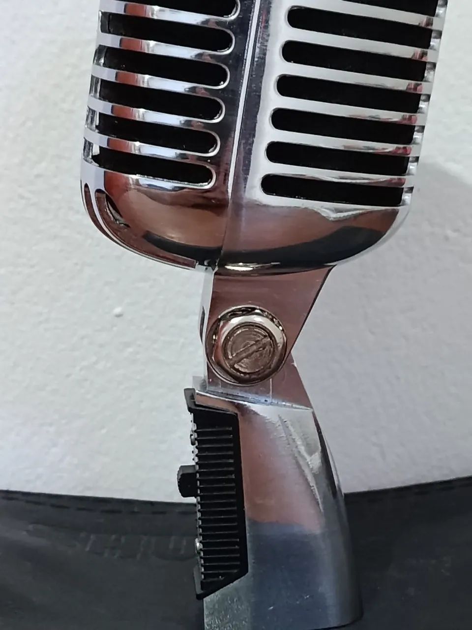 Mic Shure 