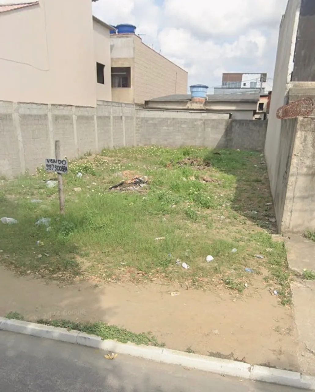 Lote 200m Porto Canoa  - Foto 2