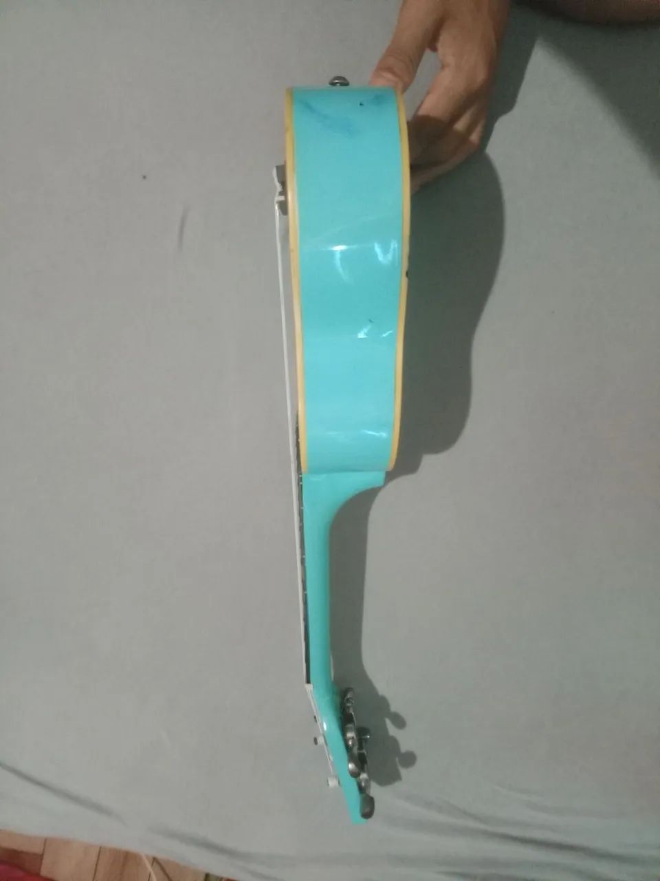 Ukulele Maju - Foto 4