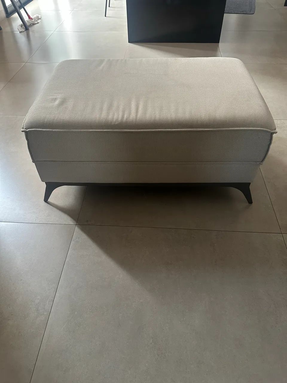 Puff pés de ferro - Foto 3