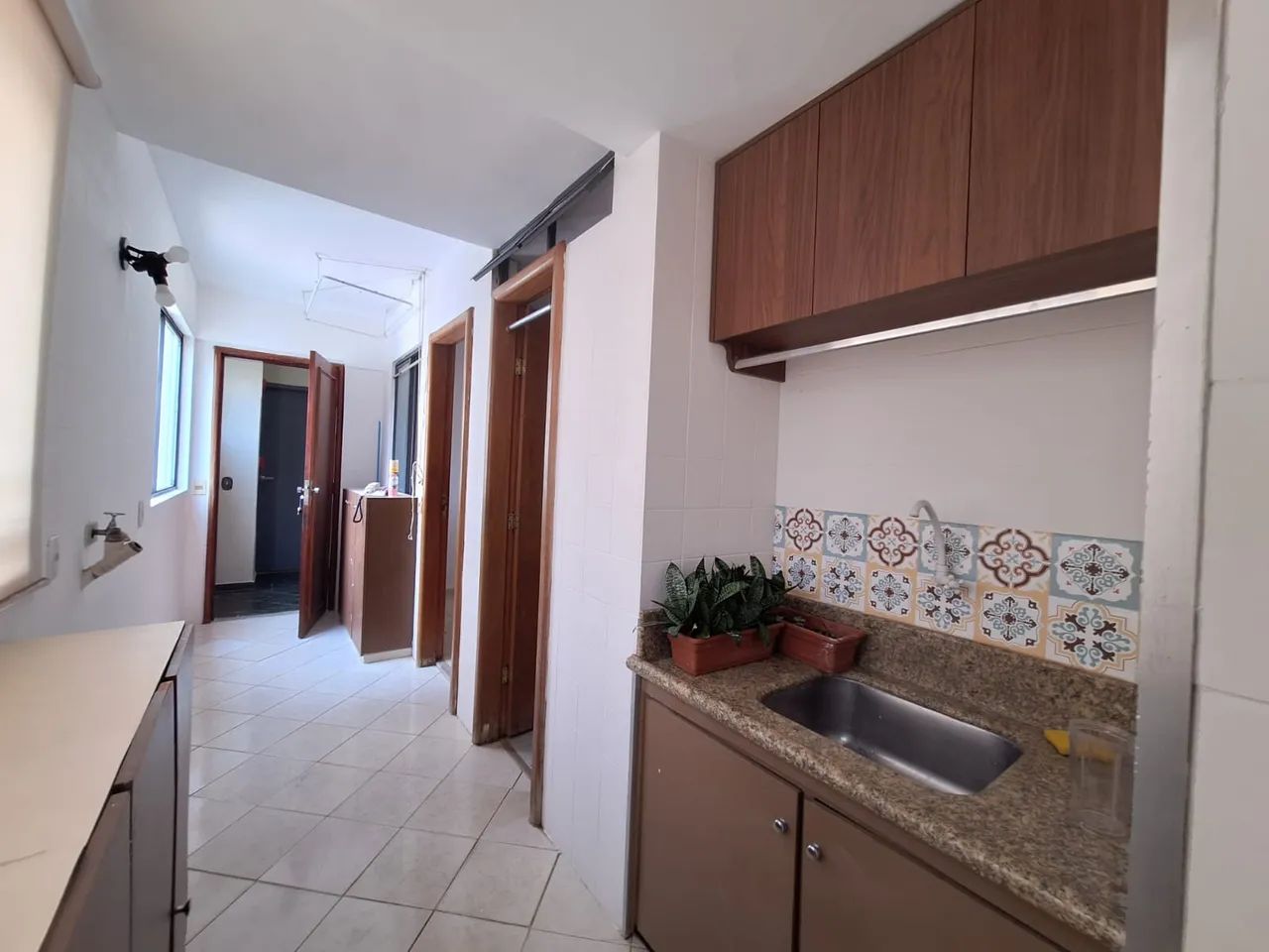 Apartamento 112m²  Setor Oeste | 3 Quartos, 1 Suíte - Foto 2