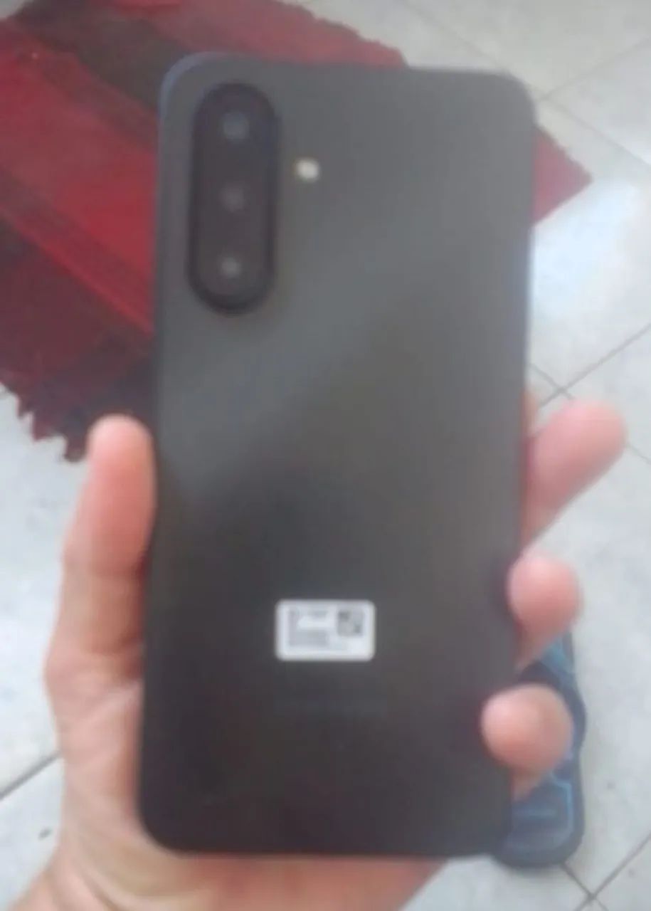 Sansung Galaxy A17 - Foto 3