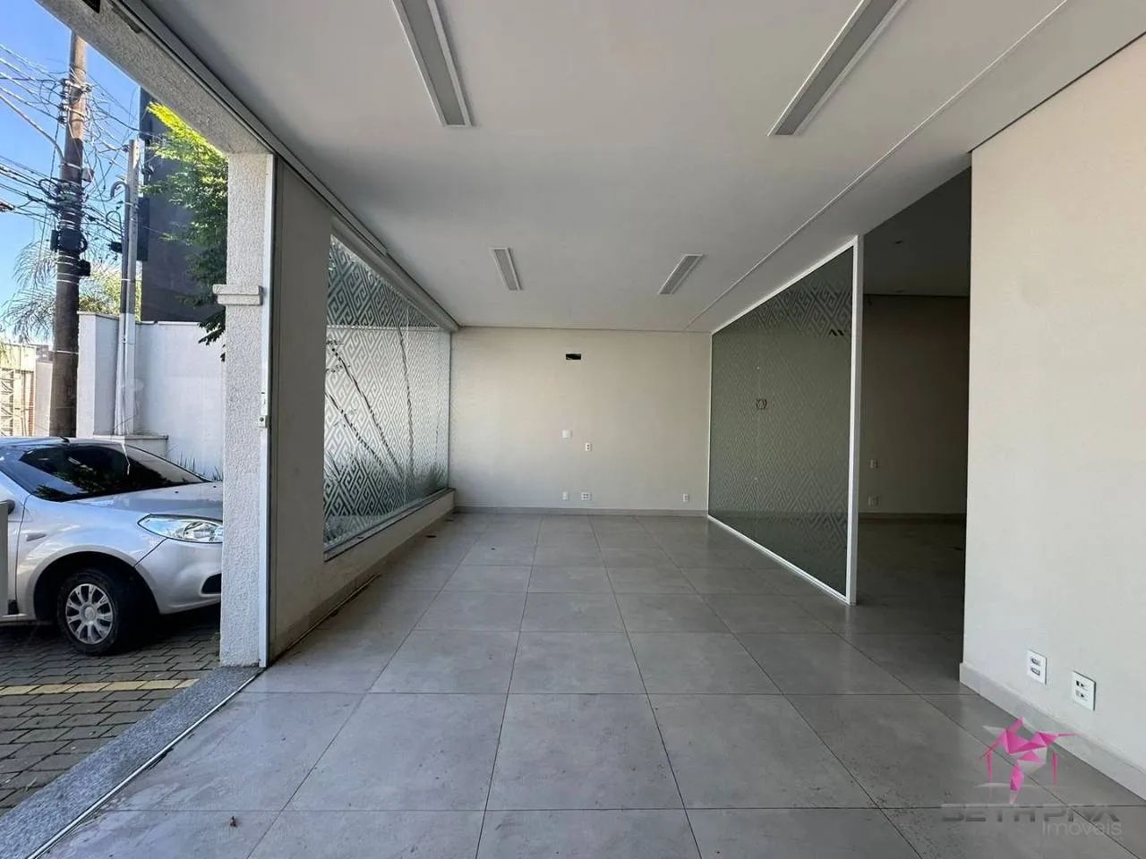 Barracão Comercial Amplo e Versátil - Foto 2