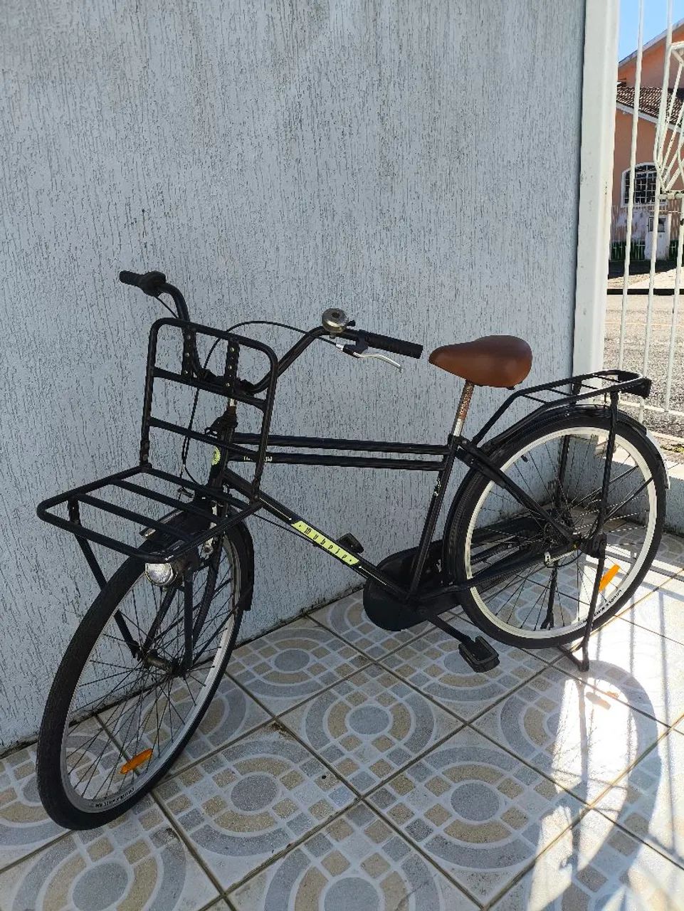 Bicicleta mobele - Foto 4