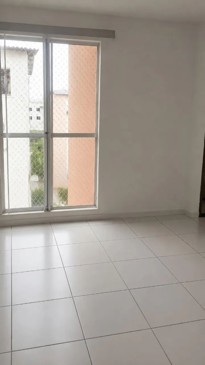 Apartamento 2/4  - Foto 4