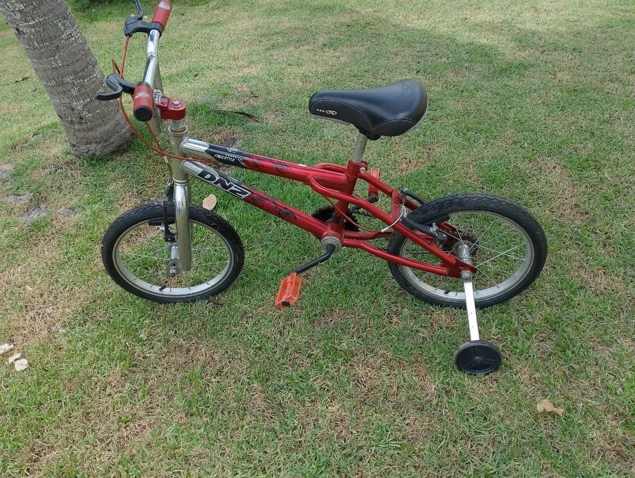 Bicicleta Infantil - Foto 2