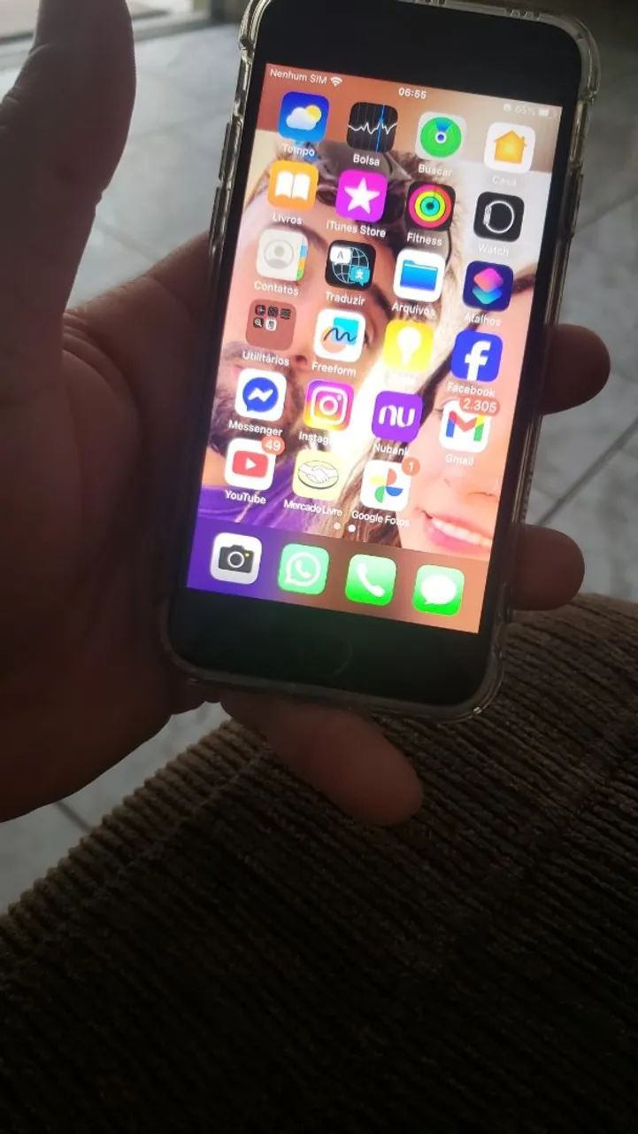 Iphone 8  - Foto 3