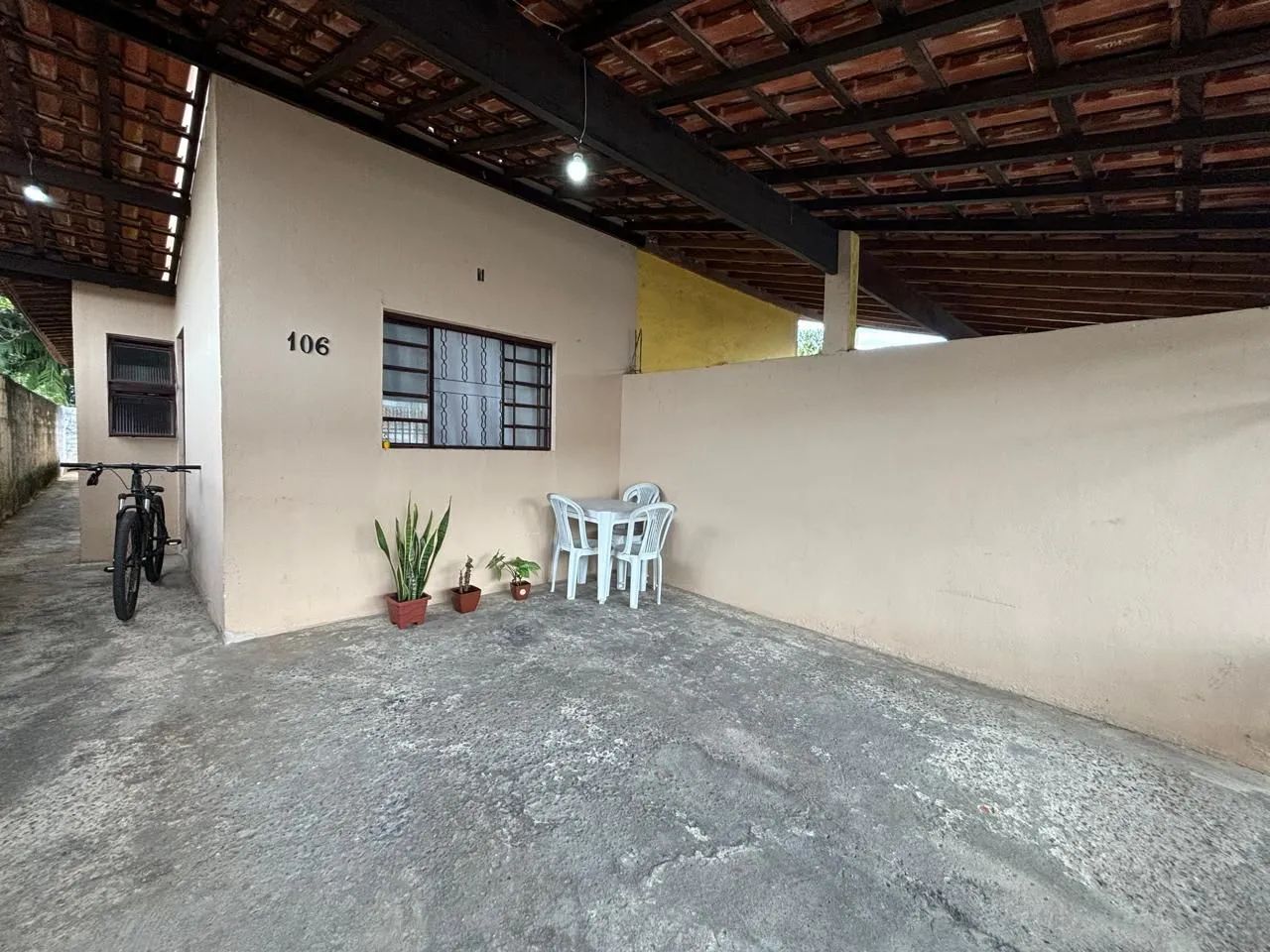 Foto - Pindamonhangaba - Residencial Mombaça I