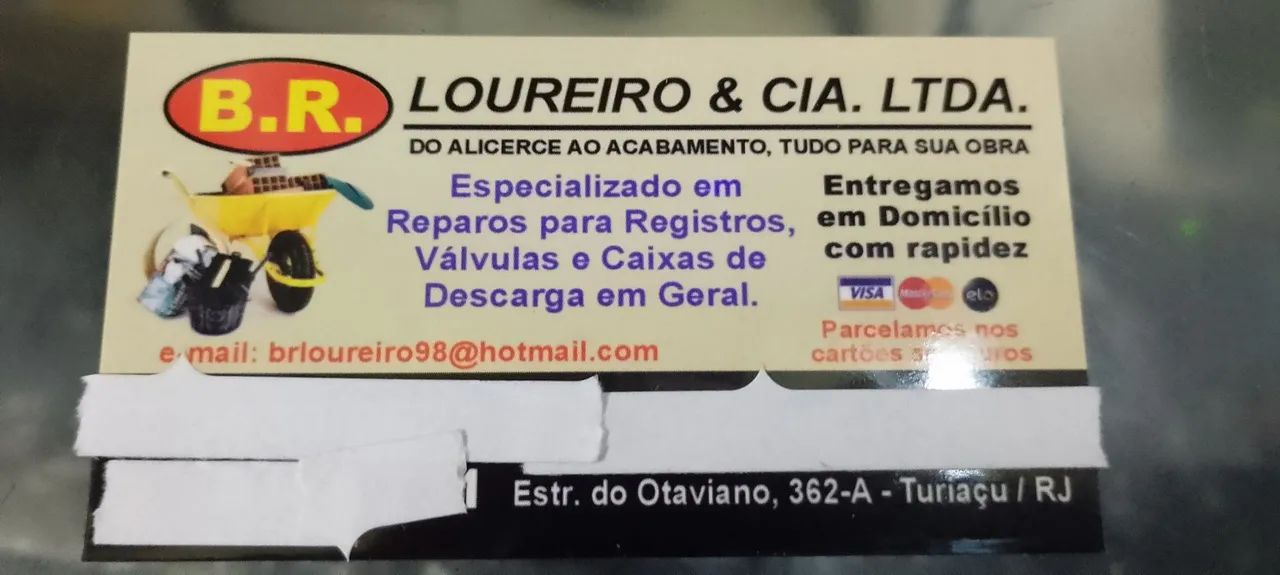 Precisa- se de ajudante caminhão 
