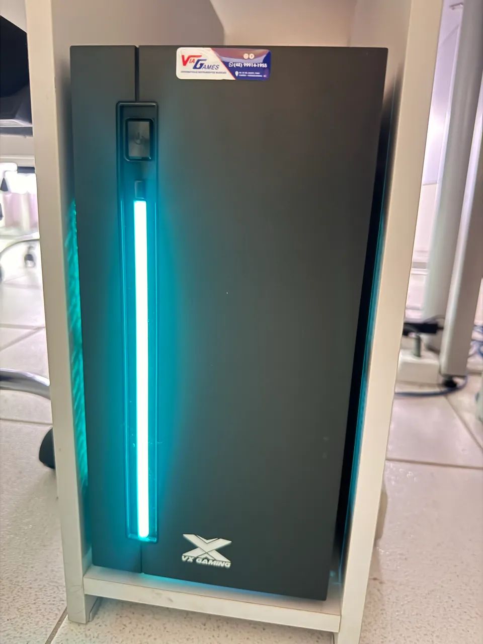 Computadores de Mesa  - Foto 5