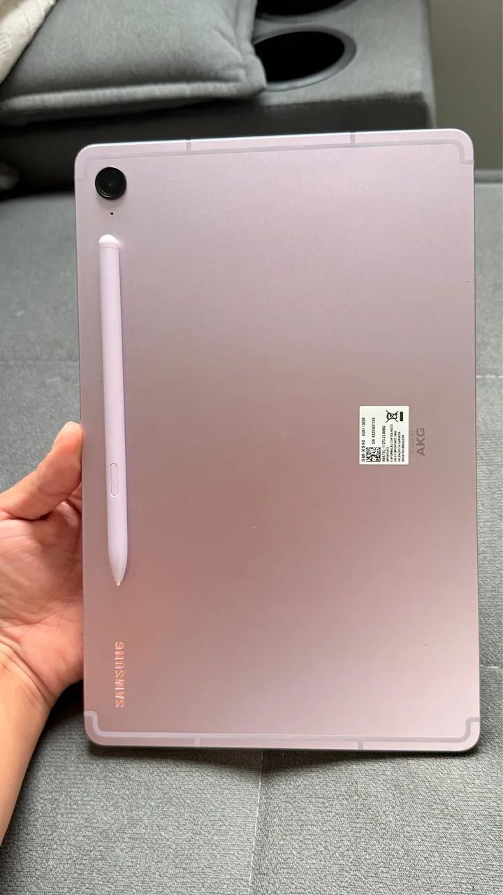 Galaxy Tab S9 FE  - Foto 4