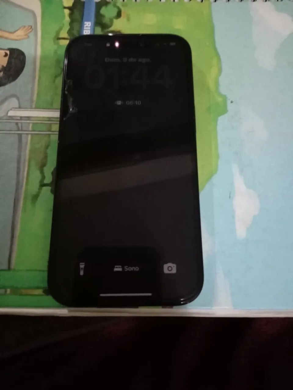 Celular  - Foto 2