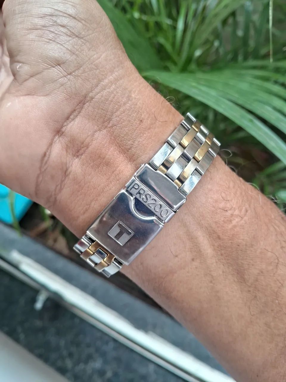 Tissot prs 200 - Foto 3