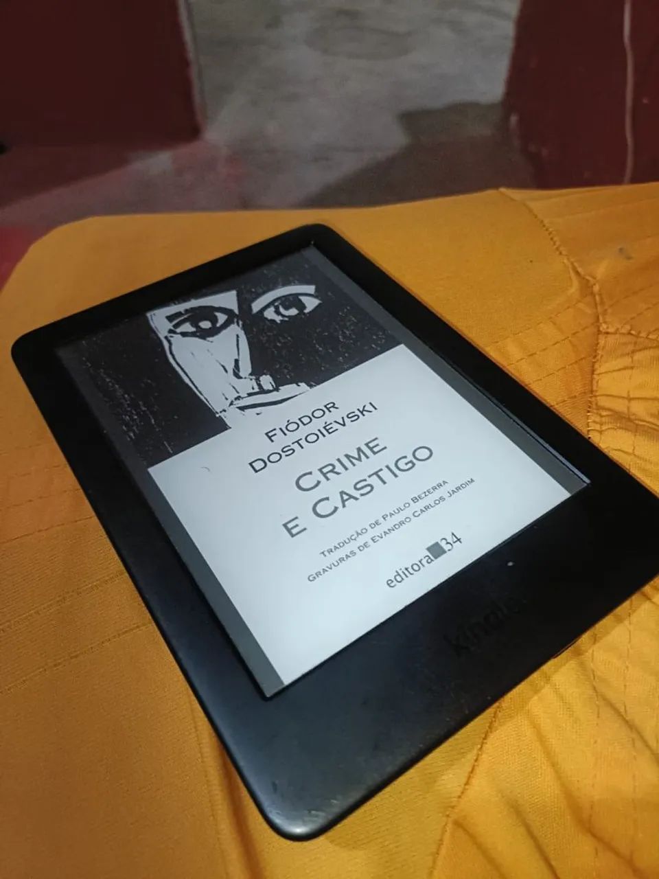 Kindle 10° geração - Foto 5
