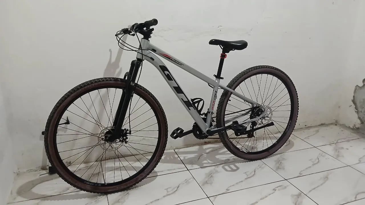 Bicicleta aro 29 - Foto 2