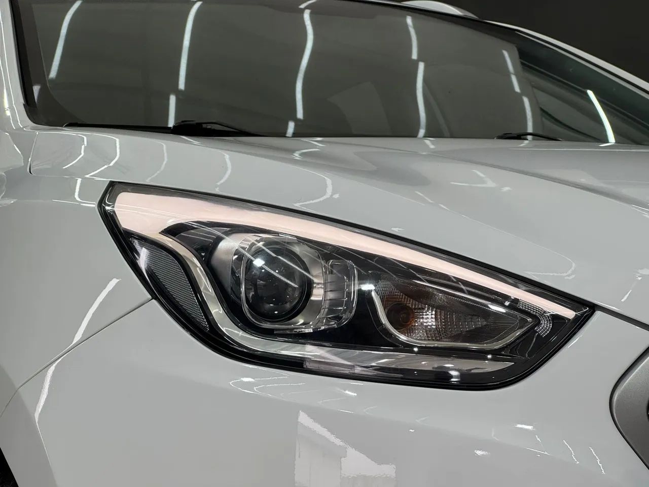 Hyundai IX35 2.0 16V 2WD Flex Aut. 2017 - Foto 2