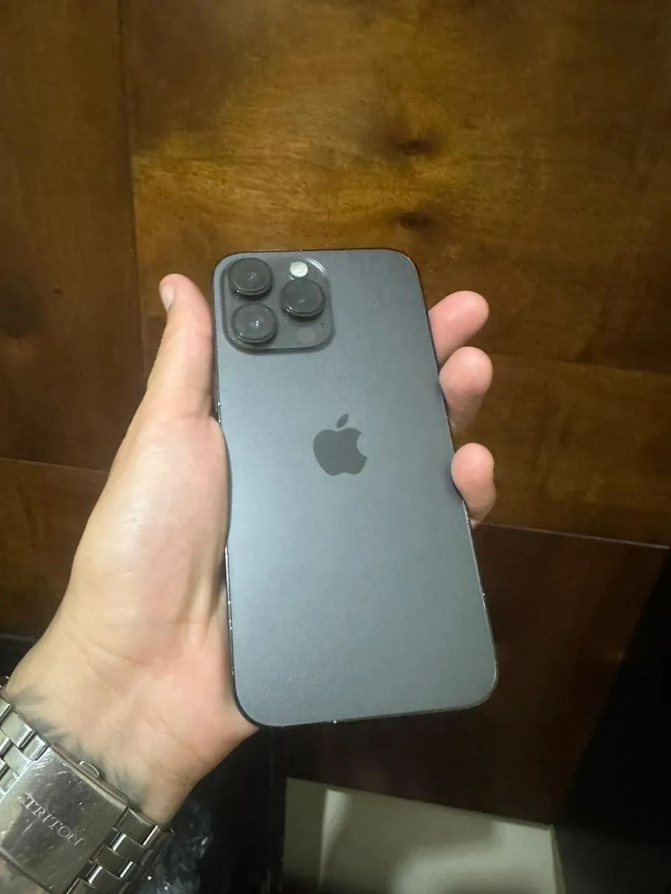 iphone 14 pro max (256gb)