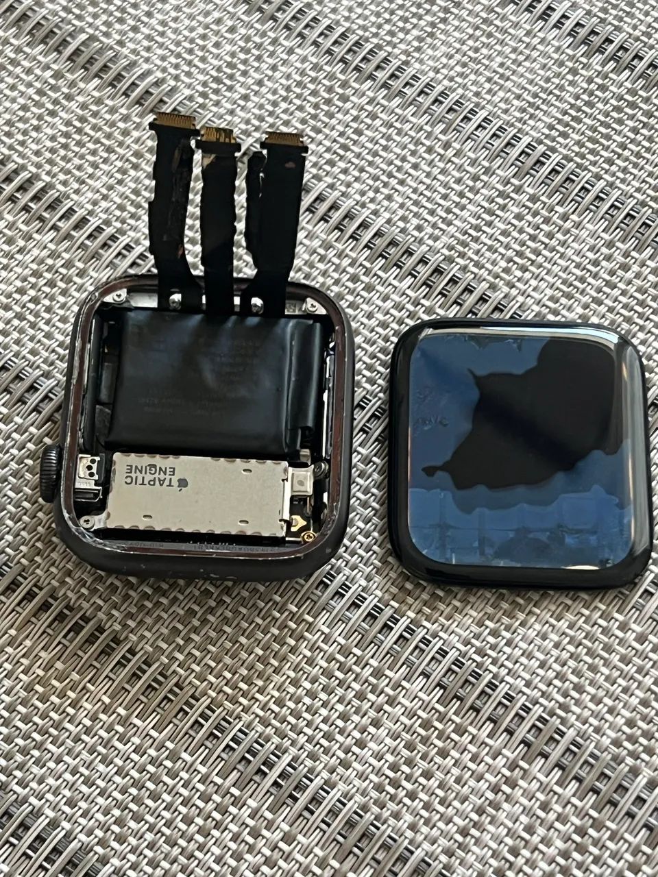 Apple Watch SE 44mm