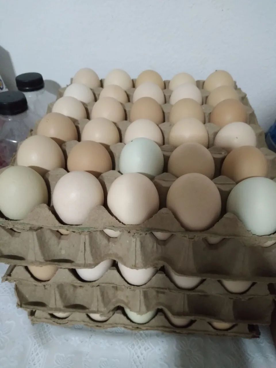 Ovos Caipira  - Foto 2
